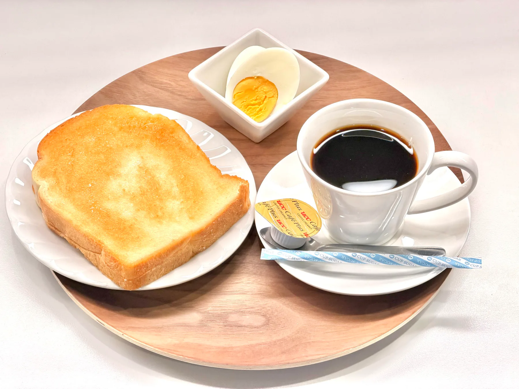 朝食メニュー 7